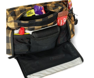 Напоясная сумка USWE WAIST 2L Hip Pack, Belt Bag